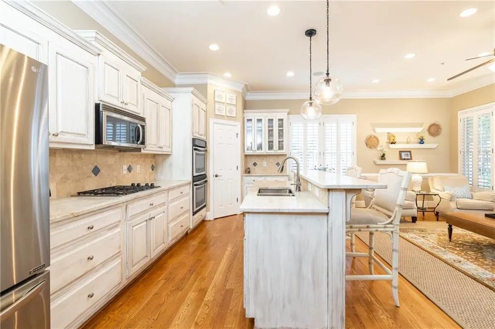 5492 Glenridge Drive #524 Atlanta, GA 30342