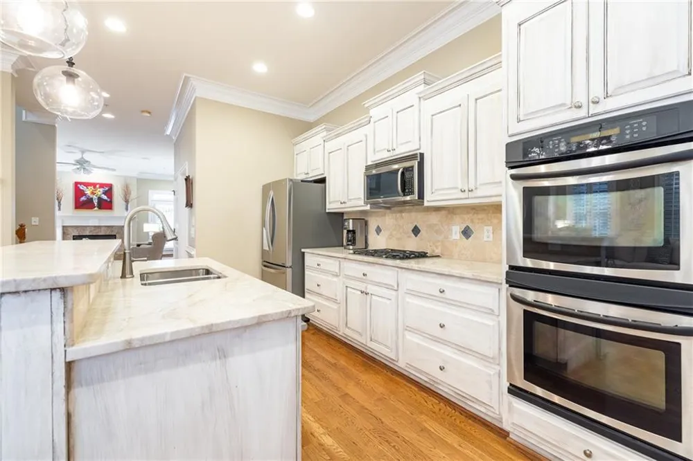 5492 Glenridge Drive #524 Atlanta, GA 30342