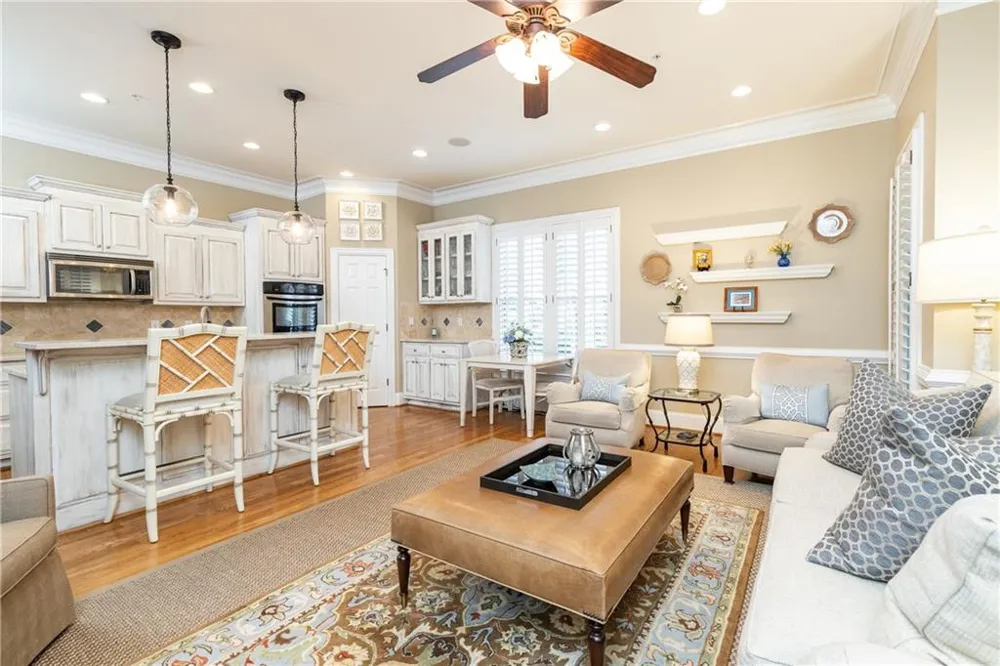 5492 Glenridge Drive #524 Atlanta, GA 30342