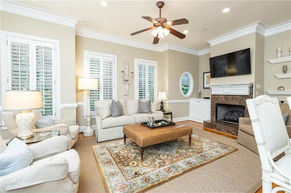 5492 Glenridge Drive #524 Atlanta, GA 30342