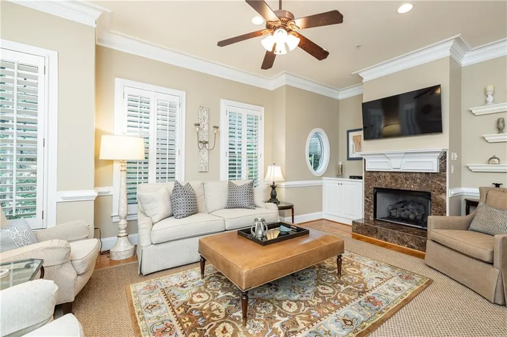 5492 Glenridge Drive #524 Atlanta, GA 30342
