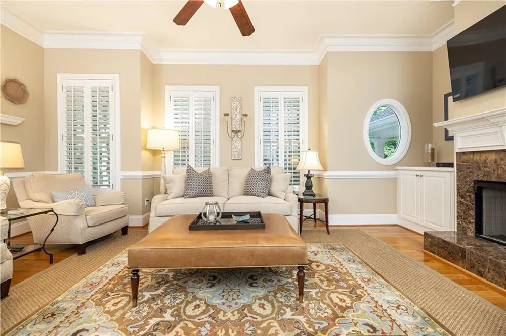 5492 Glenridge Drive #524 Atlanta, GA 30342