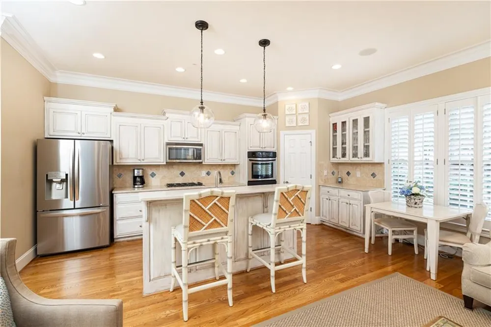 5492 Glenridge Drive #524 Atlanta, GA 30342
