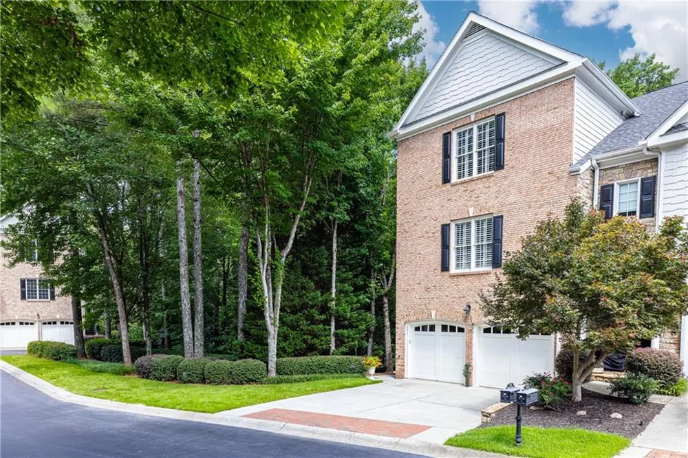 5492 Glenridge Drive #524 Atlanta, GA 30342
