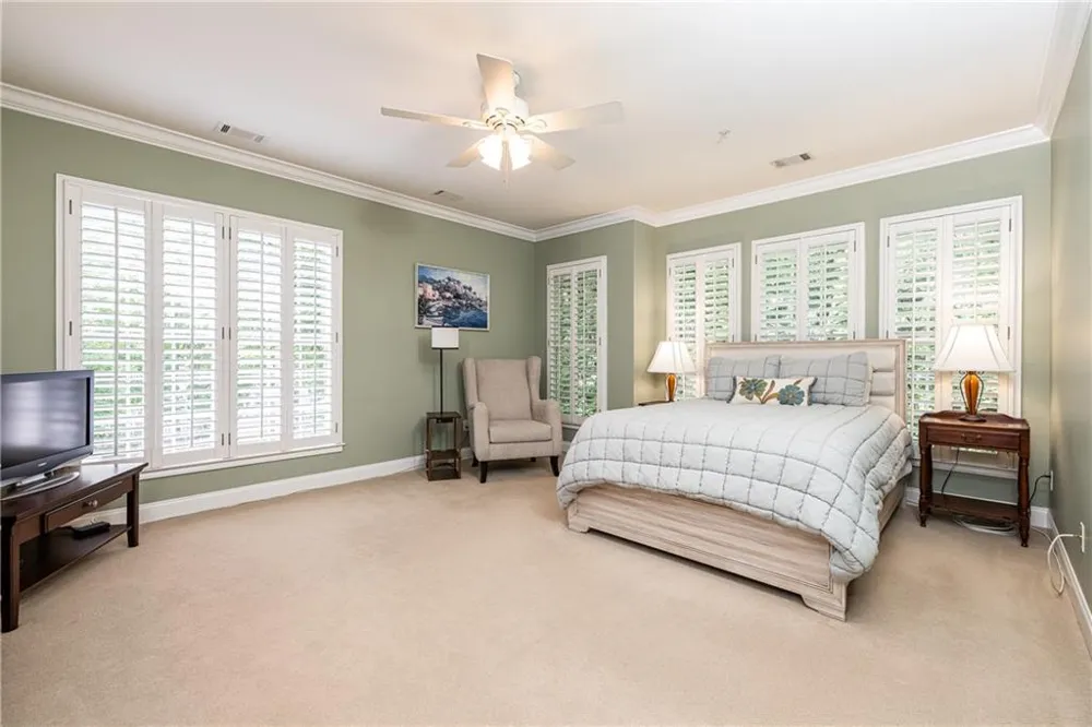 5492 Glenridge Drive #524 Atlanta, GA 30342
