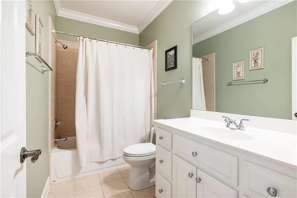 5492 Glenridge Drive #524 Atlanta, GA 30342