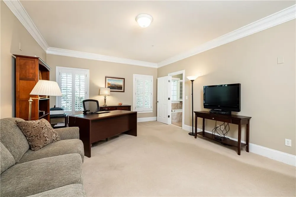 5492 Glenridge Drive #524 Atlanta, GA 30342