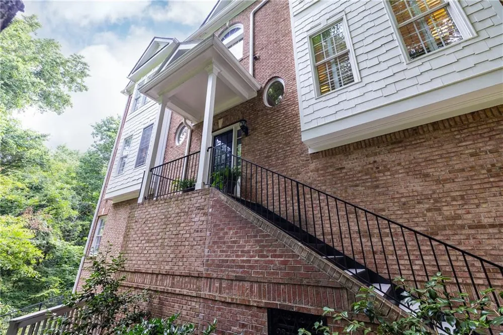 5492 Glenridge Drive #524 Atlanta, GA 30342