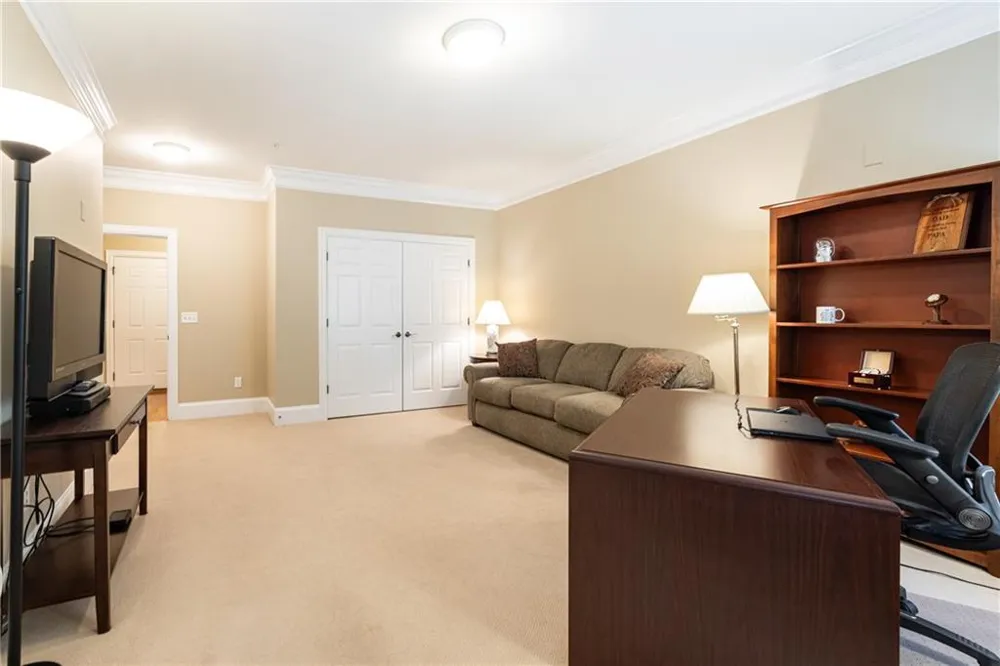 5492 Glenridge Drive #524 Atlanta, GA 30342