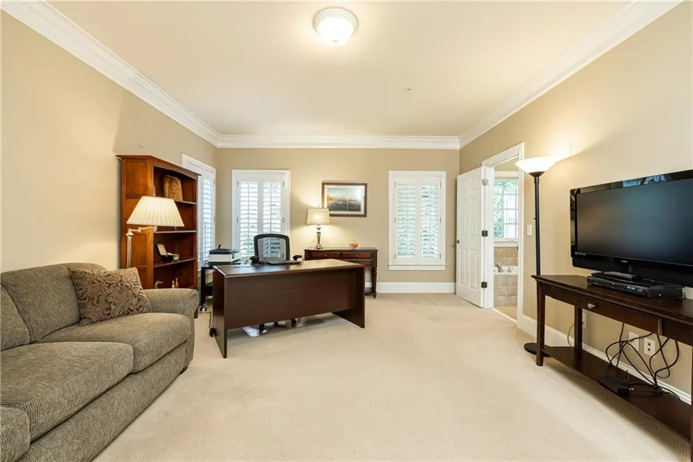 5492 Glenridge Drive #524 Atlanta, GA 30342