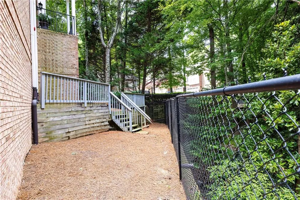 5492 Glenridge Drive #524 Atlanta, GA 30342