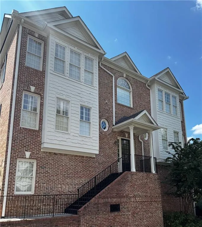 5492 Glenridge Drive #524 Atlanta, GA 30342