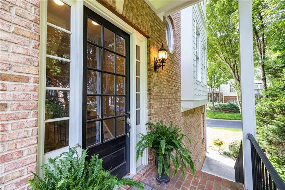 5492 Glenridge Drive #524 Atlanta, GA 30342