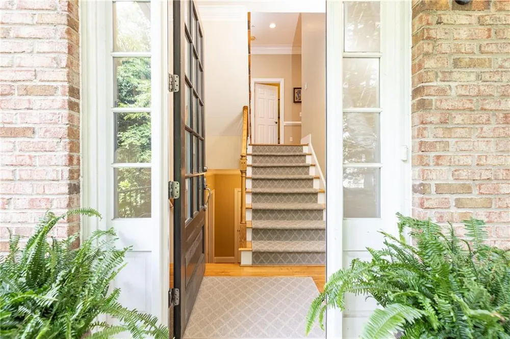 5492 Glenridge Drive #524 Atlanta, GA 30342