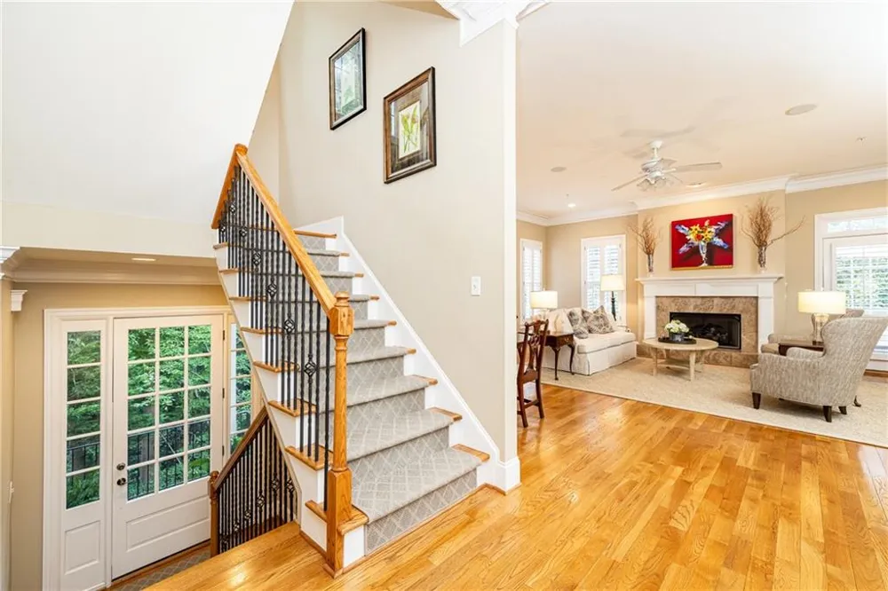 5492 Glenridge Drive #524 Atlanta, GA 30342