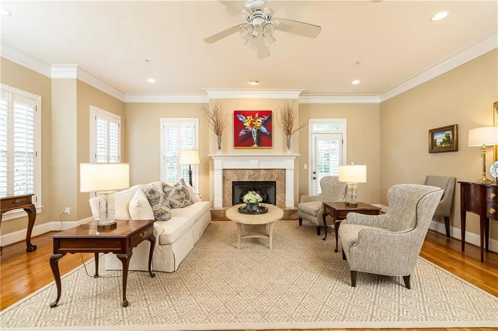 5492 Glenridge Drive #524 Atlanta, GA 30342