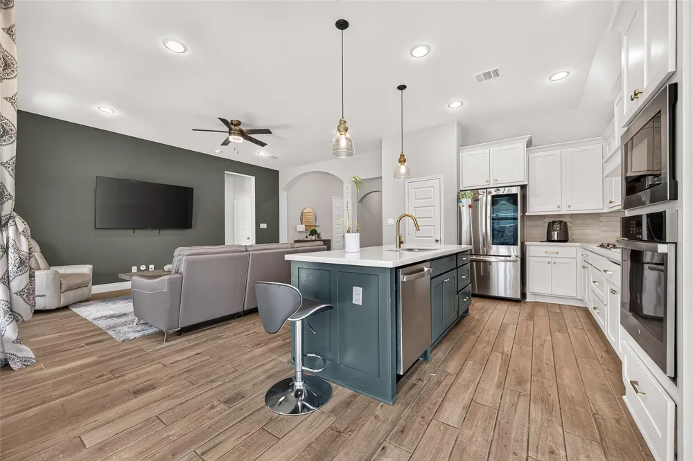 29119 Sage Meadow Trail Fulshear, TX 77441