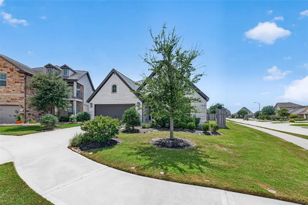 29119 Sage Meadow Trail Fulshear, TX 77441