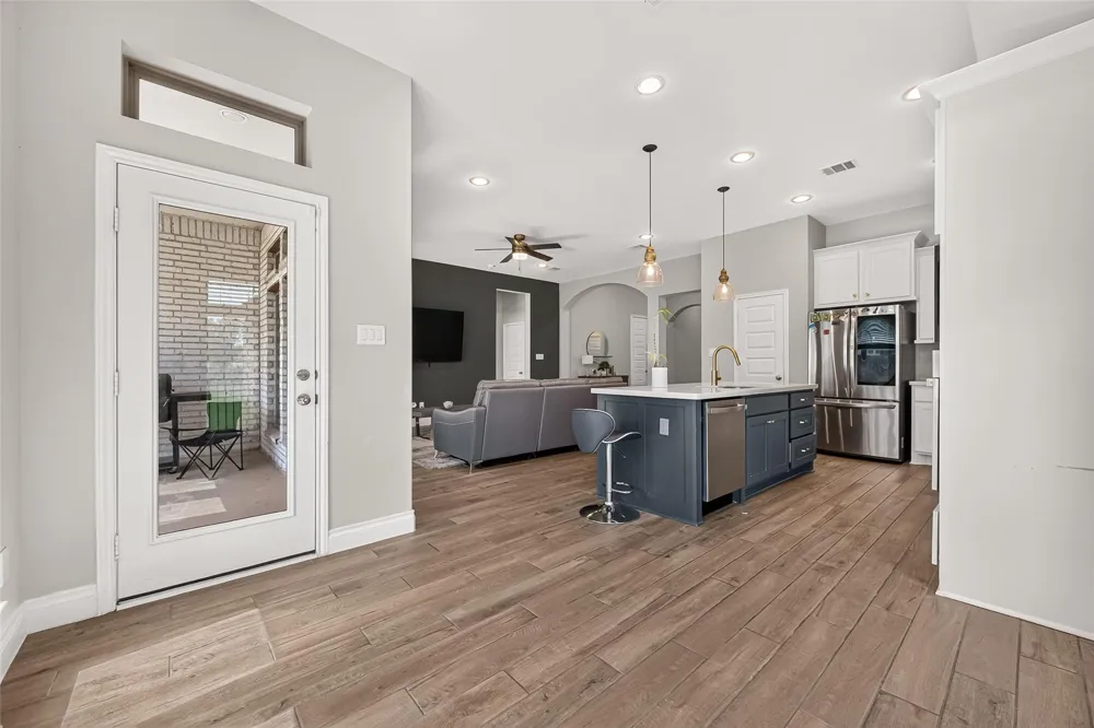 29119 Sage Meadow Trail Fulshear, TX 77441
