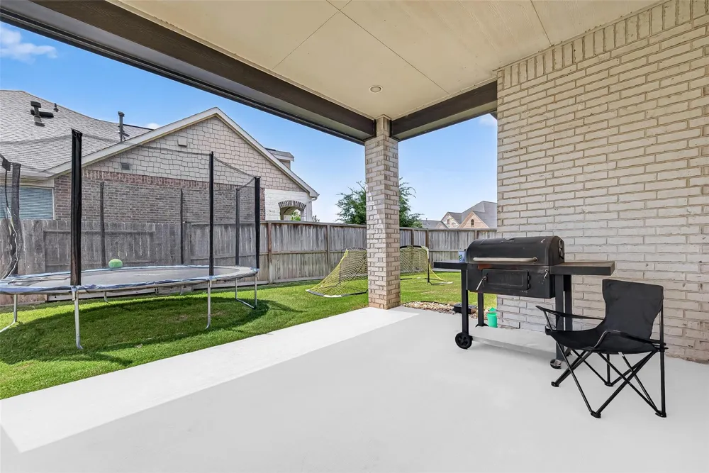 29119 Sage Meadow Trail Fulshear, TX 77441