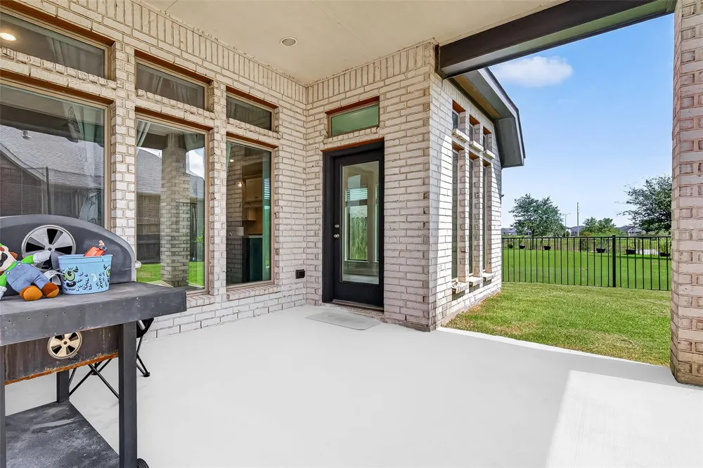 29119 Sage Meadow Trail Fulshear, TX 77441