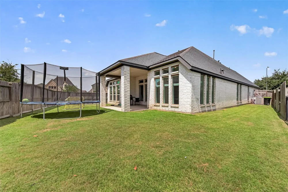 29119 Sage Meadow Trail Fulshear, TX 77441