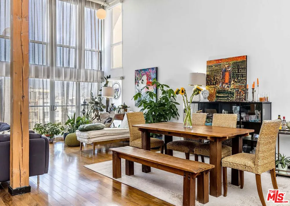 4215 Glencoe Avenue #428 Los Angeles, CA 90292