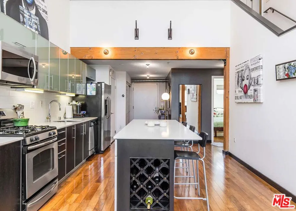 4215 Glencoe Avenue #428 Los Angeles, CA 90292