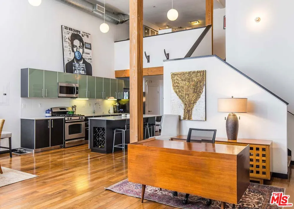 4215 Glencoe Avenue #428 Los Angeles, CA 90292