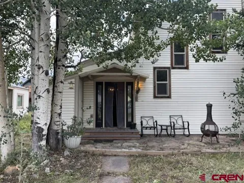 545 Reese Street