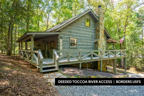 46 Gooseberry Trail