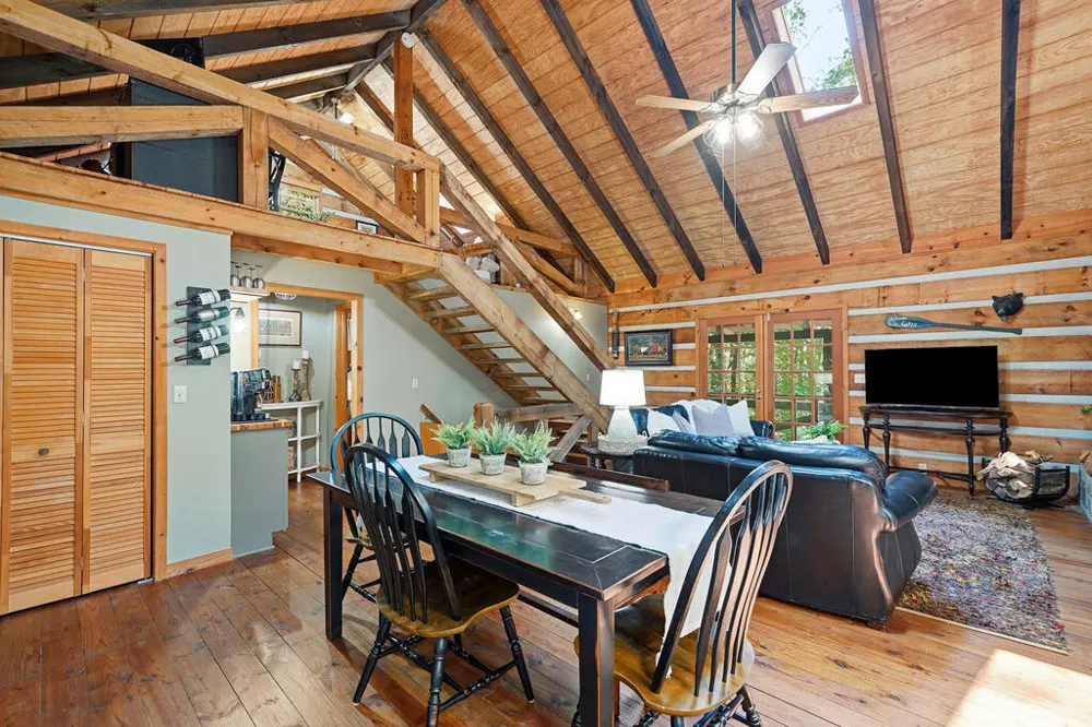 46 Gooseberry Trail Blue Ridge, GA 30513