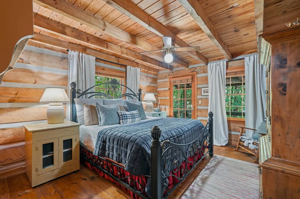 46 Gooseberry Trail Blue Ridge, GA 30513