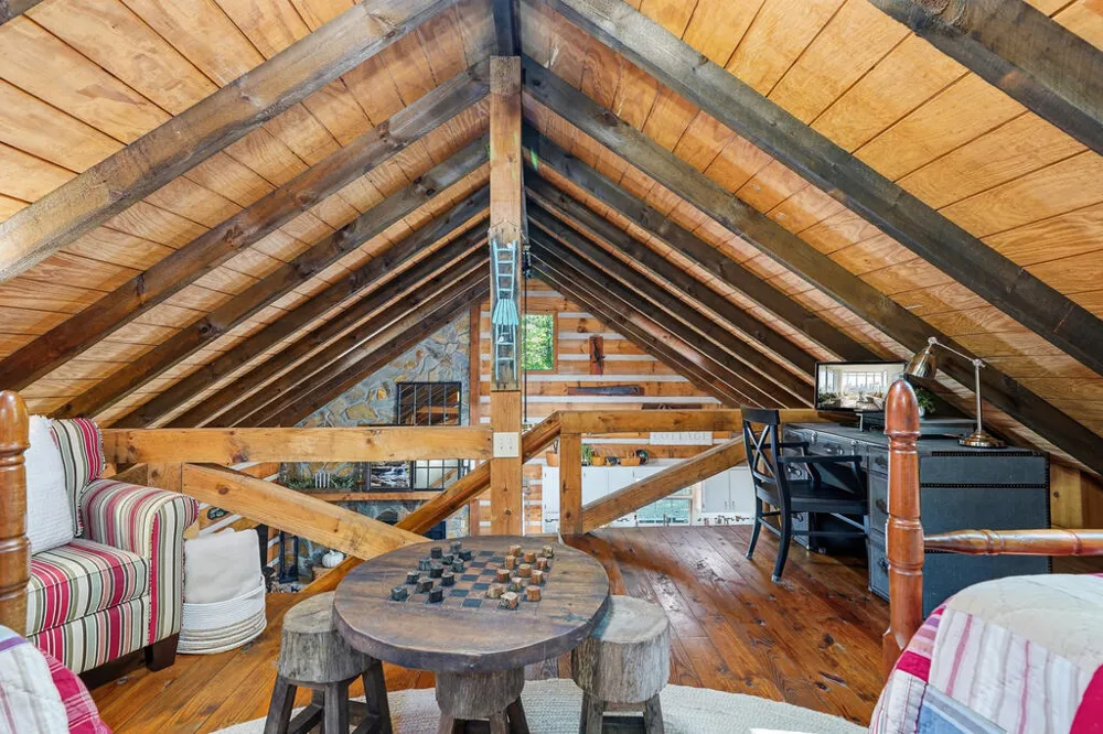 46 Gooseberry Trail Blue Ridge, GA 30513