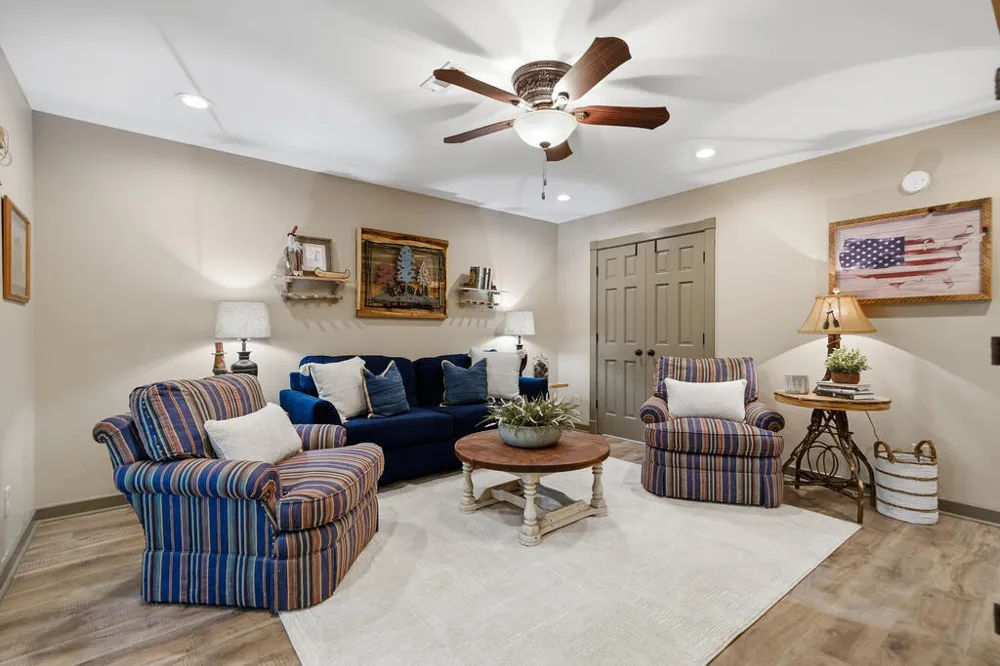 46 Gooseberry Trail Blue Ridge, GA 30513
