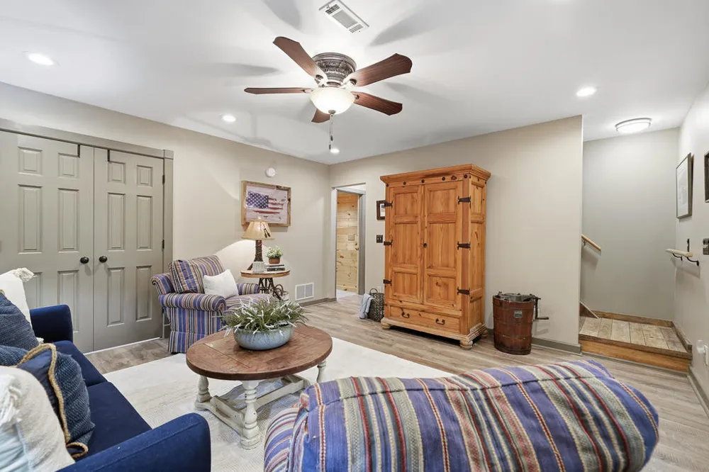 46 Gooseberry Trail Blue Ridge, GA 30513