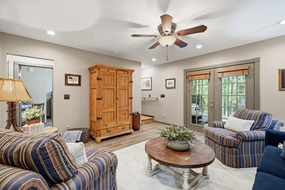 46 Gooseberry Trail Blue Ridge, GA 30513