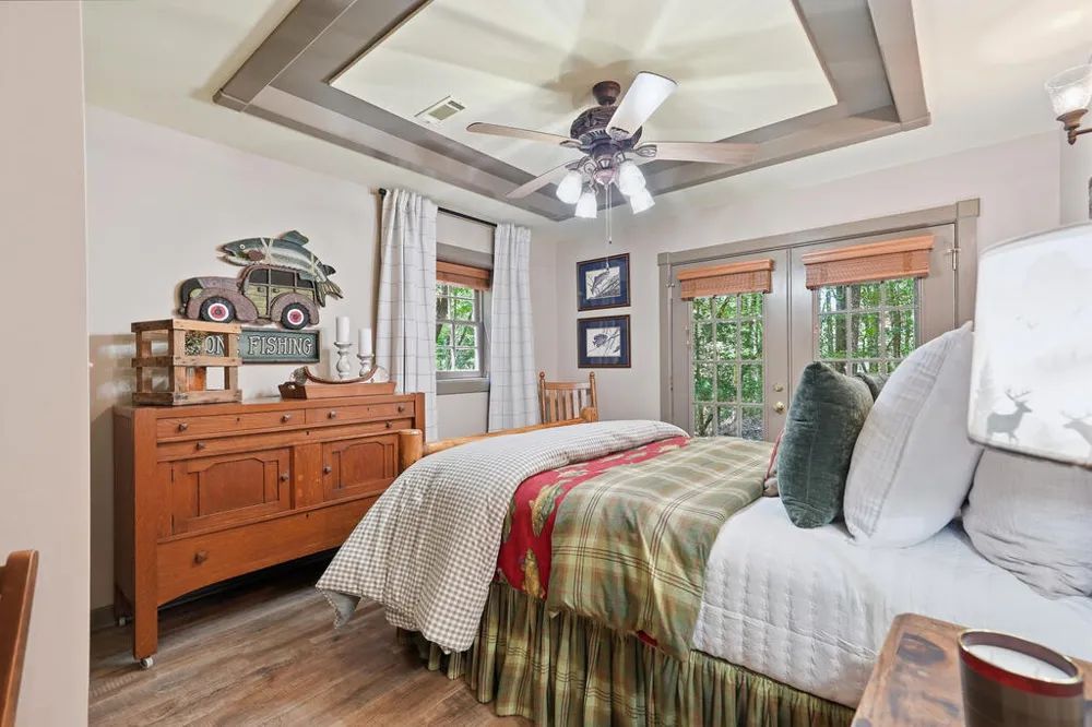 46 Gooseberry Trail Blue Ridge, GA 30513