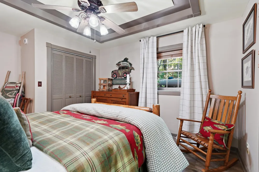 46 Gooseberry Trail Blue Ridge, GA 30513