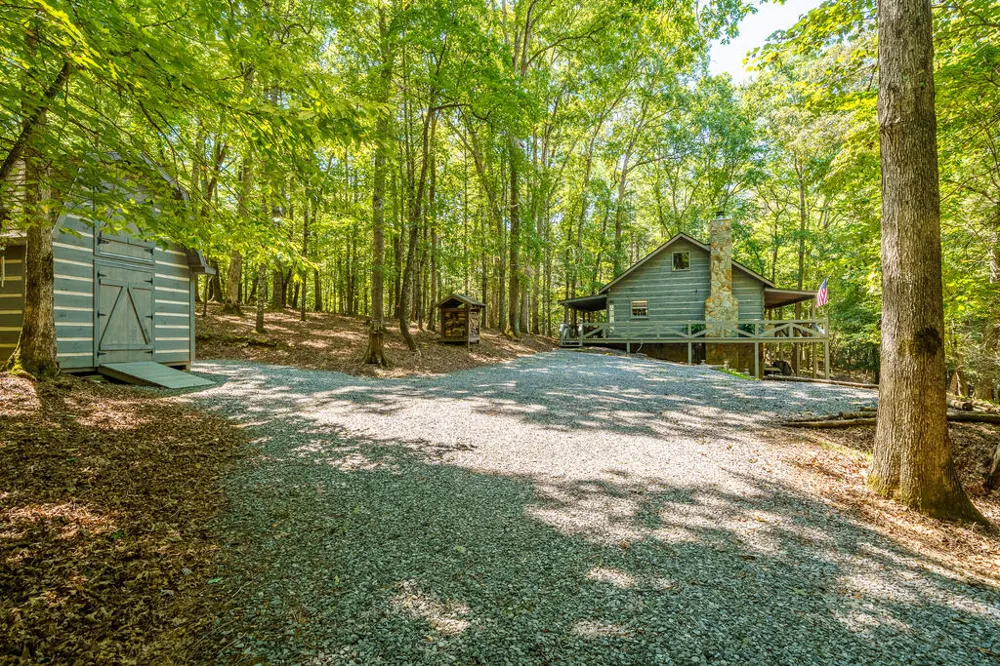 46 Gooseberry Trail Blue Ridge, GA 30513