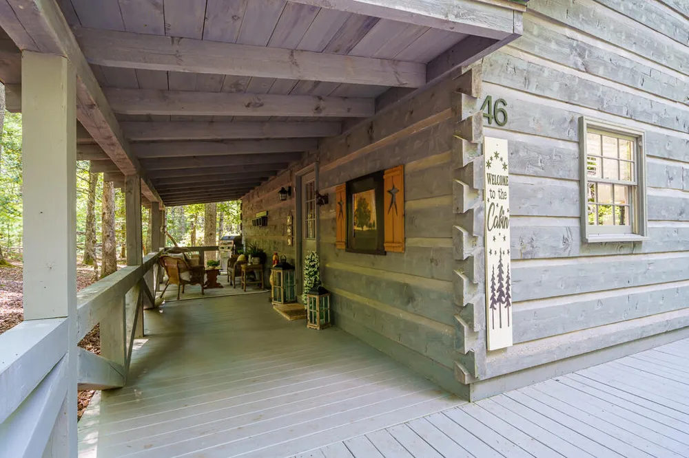 46 Gooseberry Trail Blue Ridge, GA 30513