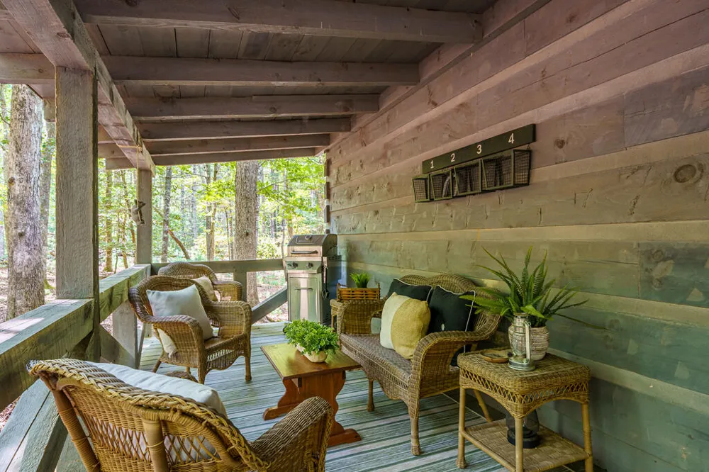 46 Gooseberry Trail Blue Ridge, GA 30513