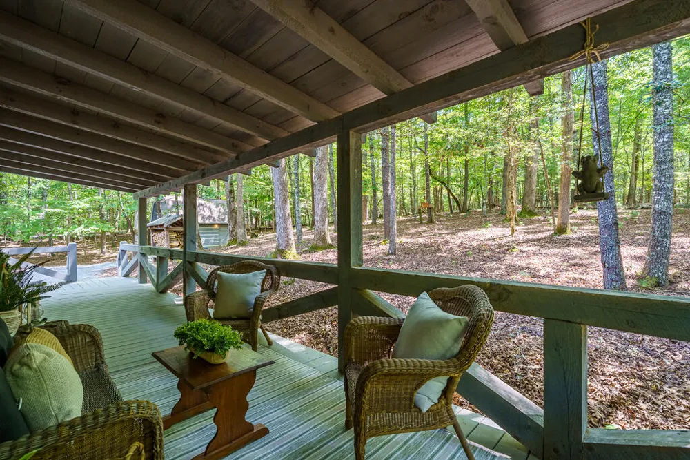 46 Gooseberry Trail Blue Ridge, GA 30513