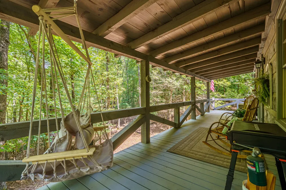 46 Gooseberry Trail Blue Ridge, GA 30513