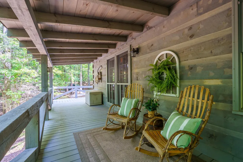 46 Gooseberry Trail Blue Ridge, GA 30513