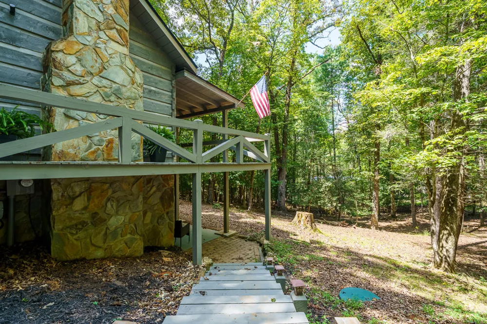 46 Gooseberry Trail Blue Ridge, GA 30513