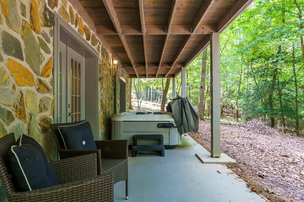 46 Gooseberry Trail Blue Ridge, GA 30513