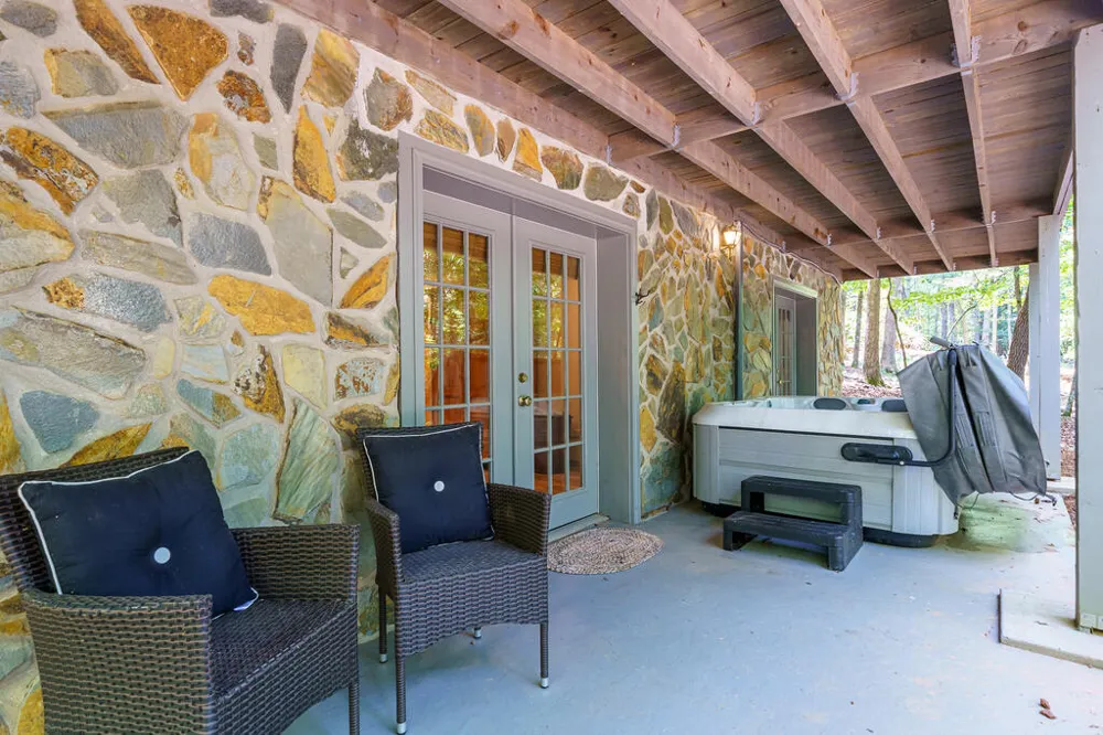 46 Gooseberry Trail Blue Ridge, GA 30513