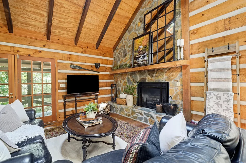 46 Gooseberry Trail Blue Ridge, GA 30513