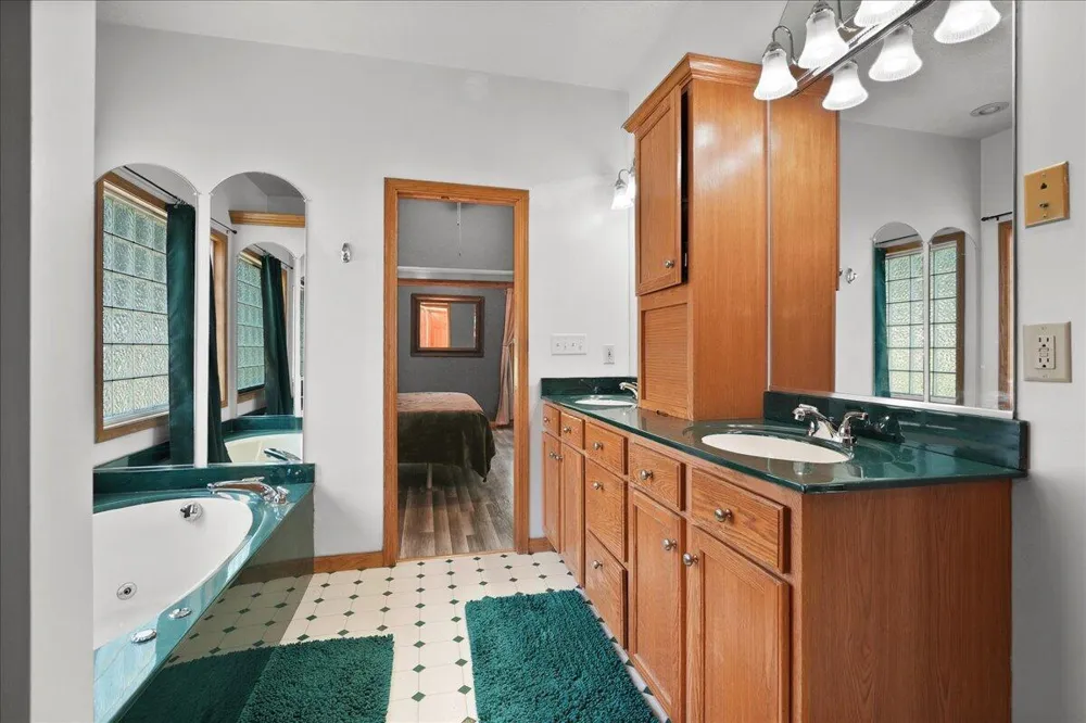 11349 Oak Court Wheatfield, IN 46392